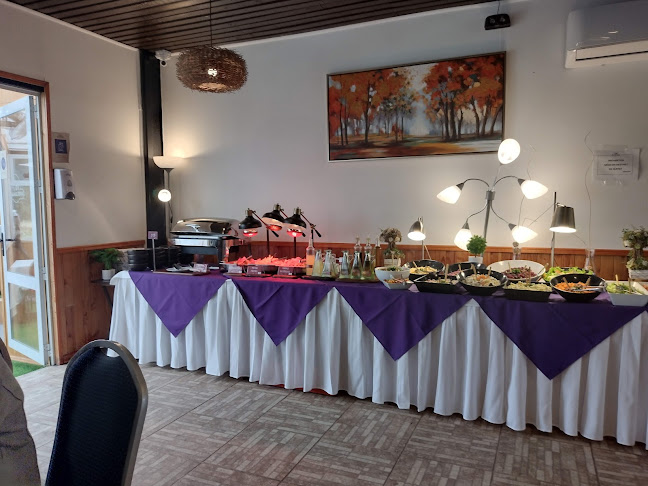 Comentarii opinii despre Brasas El Tepual