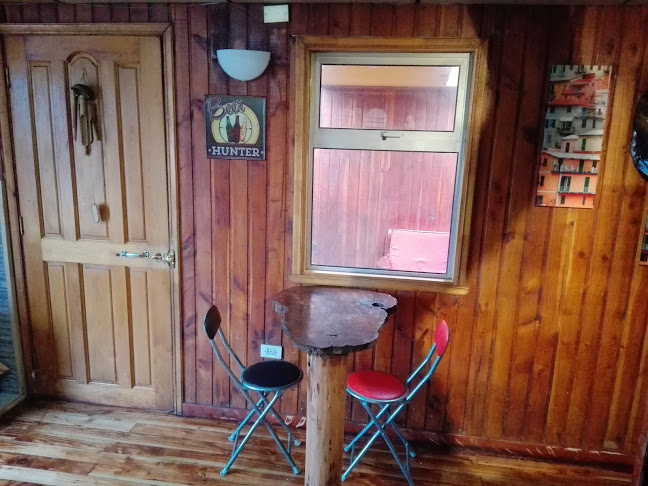 Monseñor Ramon Munita 1544, 5500244 Puerto Montt, Los Lagos