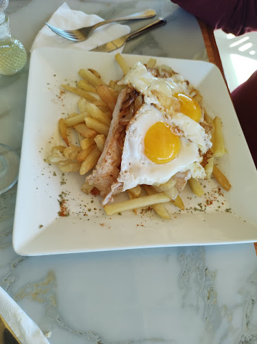 Comments and reviews of Restaurante Cormoran