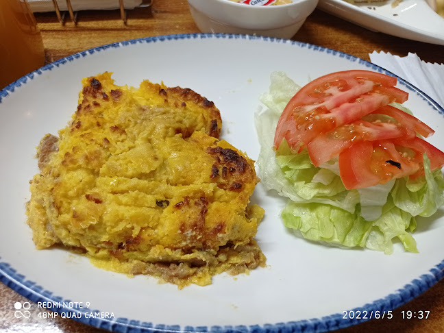 Comments and reviews of Deltoro Valle Volcanes