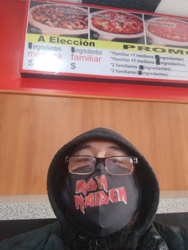 Opinii despre Fuente Litoral în El Quisco - Gastronomía y hostelería