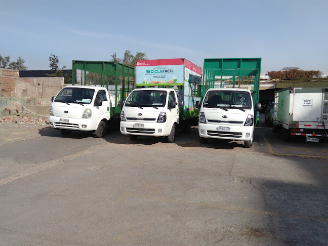 Opinii despre Varios în Pedro Aguirre Cerda - Gastronomía y hostelería