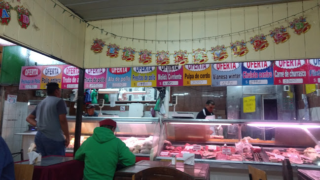 Mercado Colón - Gastronomía y hostelería