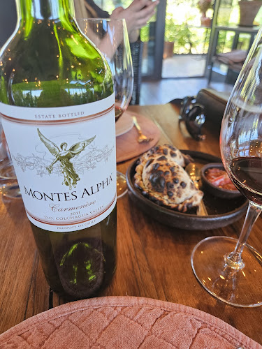 Opinii despre Fuegos de Apalta în Santa Cruz - Gastronomía y hostelería