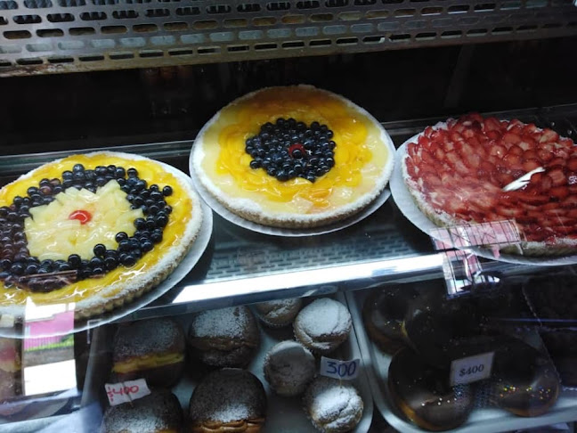 Panadería Elena - Gastronomía y hostelería