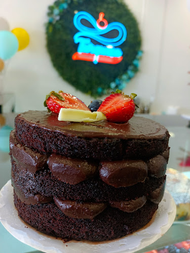 Pastelería Turquesa - Quillota