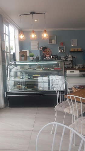 Café La Croix - Quillota