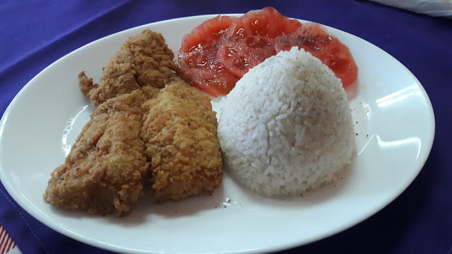 Comentarii opinii despre Restaurante "Don Elias"