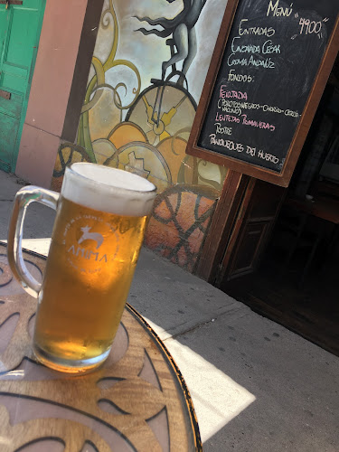 carlos - Gastronomía y hostelería