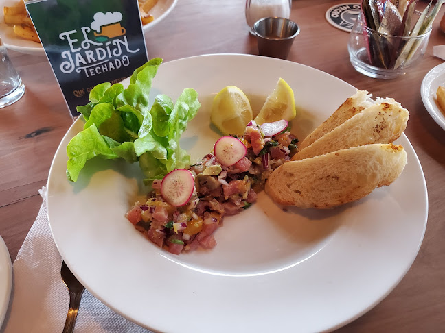 Don Cantino Open Times