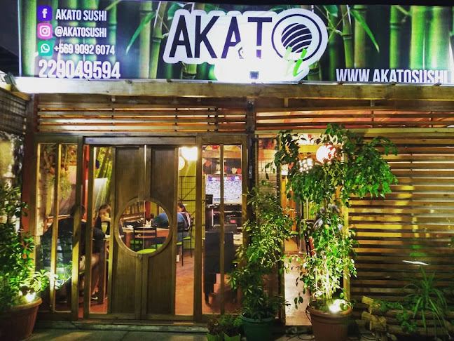 Akato Sushi