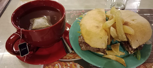 Opinii despre Aires De Tocopilla în Tocopilla - Gastronomía y hostelería