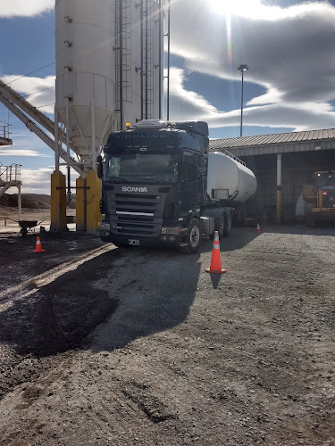 Quincho FACH Bahia Catalina - Gastronomía y hostelería