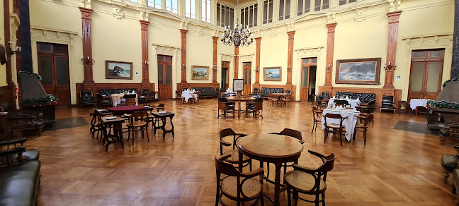 Club Talca - Gastronomía y hostelería