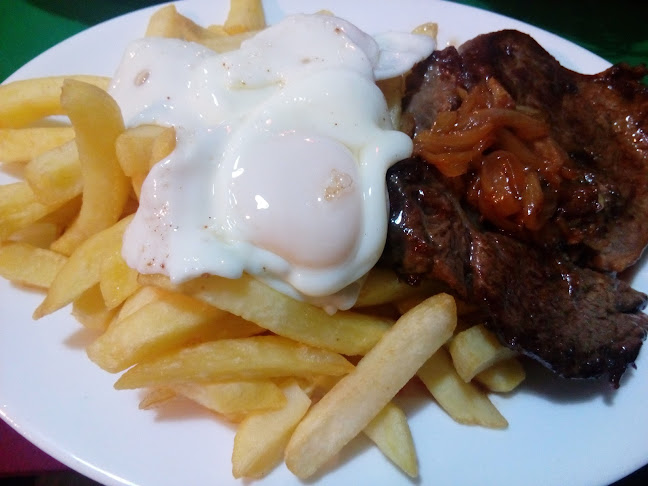 La Picá de Pedro ccp - Concepción