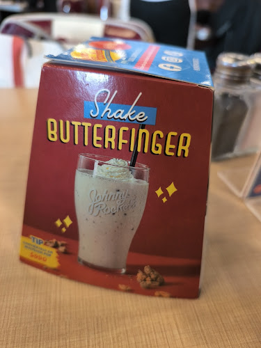 Reviews of Johnny Rockets Mallplaza Oeste in Cerrillos - Gastronomía y hostelería