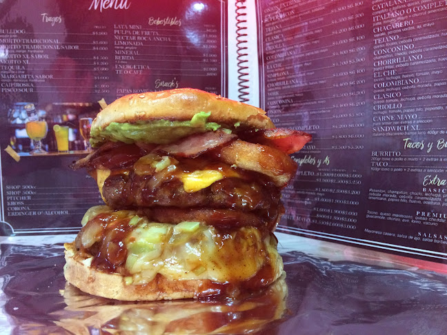 Av. Concón Reñaca 125, 2510092 Concón, Valparaíso