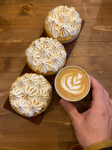 Comments and reviews of Kafava, cafetería de especialidad & brunch