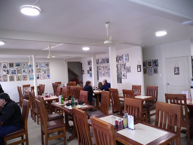 Restaurante Max Con - Gastronomía y hostelería