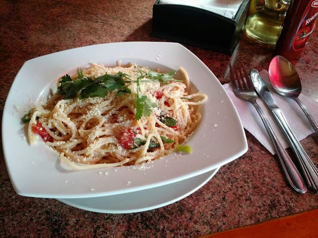 Opinii despre La Pica De Los Aguileras în Paine - Gastronomía y hostelería