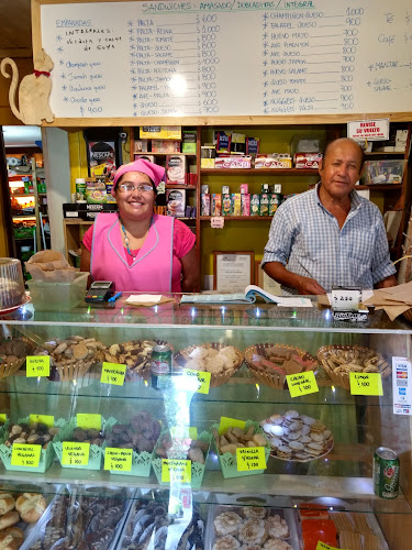 Delicias Rafaello & Maribelle