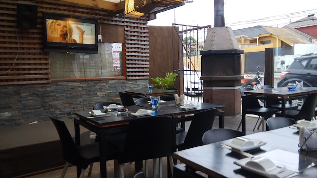 Restoran TAMAI - Concón