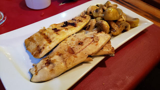 Opinii despre Cuatro Ríos în Pucon - Gastronomía y hostelería