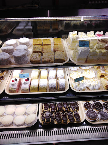 Reviews of amasanderia lucy in San Joaquín - Gastronomía y hostelería