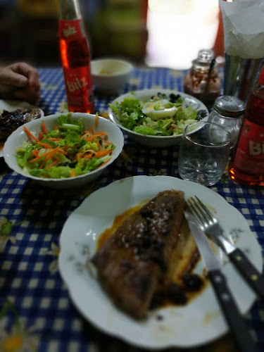 Opinii despre Restaurant Pucón în La Cisterna - Gastronomía y hostelería