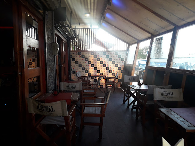 Ookii Lounge Bar & Gourmet Sushi - Gastronomía y hostelería