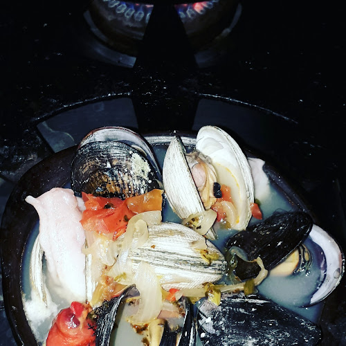 Comentarii opinii despre Restaurant Como En Casa