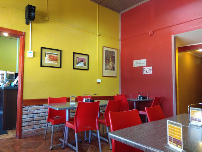 Opinii despre Chicago Pizzería - Rengo în Rengo - Gastronomía y hostelería