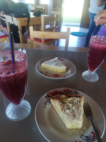 Cafeteria Run - Gastronomía y hostelería