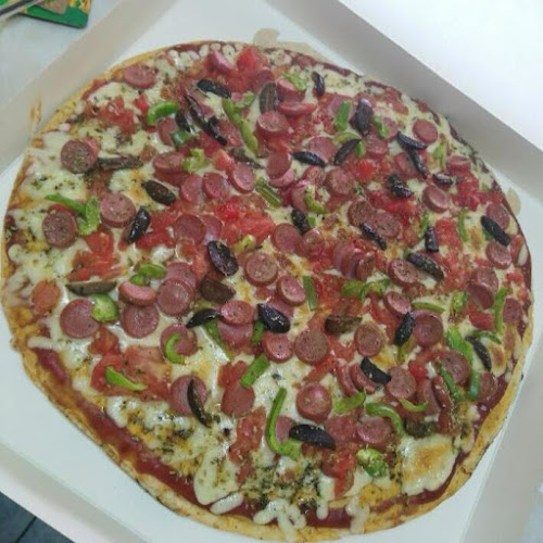 Bruno's Pizzería - Quinta Normal