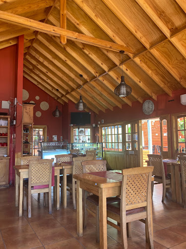 Opinii despre Albergo Italiano în Cañete - Gastronomía y hostelería