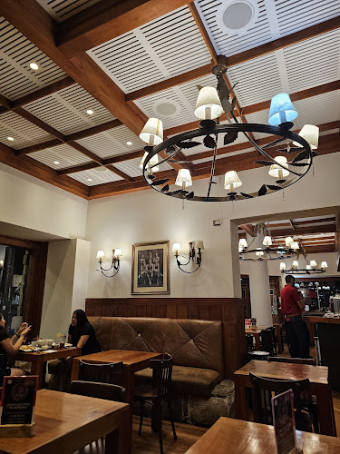 Cafe De Luis - Valdivia