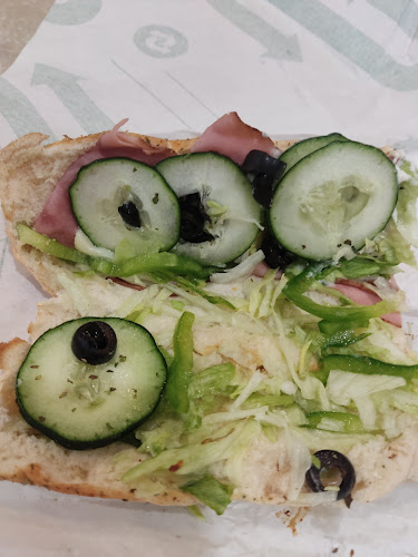 Subway Coronel - Gastronomía y hostelería