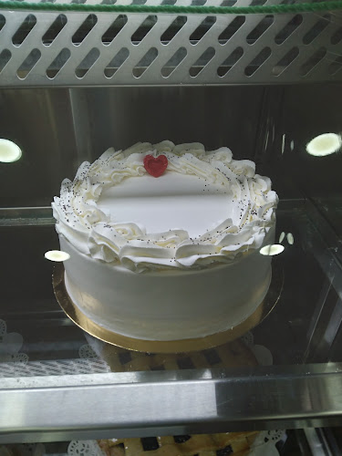 Opinii despre Pasteleria Sukkar în Machalí - Gastronomía y hostelería