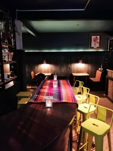 Reviews of Restobar Route 225 in Peulla - Gastronomía y hostelería