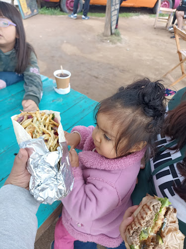 El Burrito Pe - Pichilemu