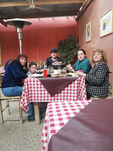 Comments and reviews of Restaurante Pomaire