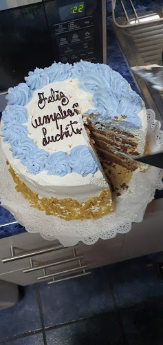 Reviews of El Horno de Mama Elba in Temuco - Gastronomía y hostelería