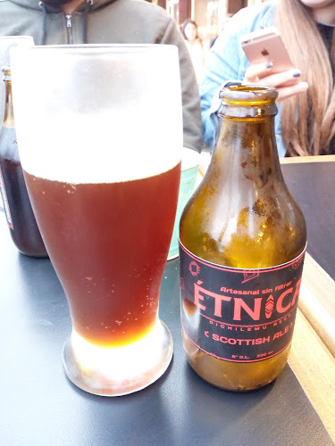 BRAVOS Fábrica de pizzas - Pichilemu