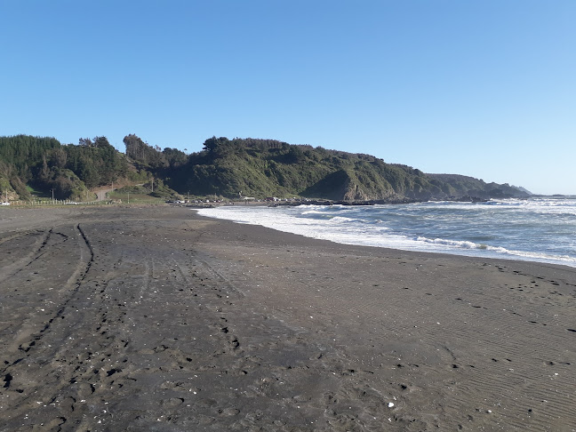 Opinii despre Rincon Marino Cocineria în Coelemu - Gastronomía y hostelería