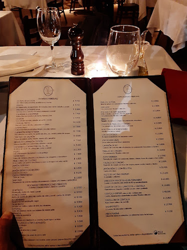 Restaurant Miraolas - Gastronomía y hostelería