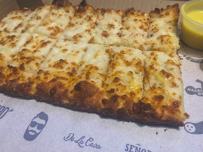 MELT Pizzas Open Times