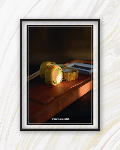 Sushi Bro Open Times