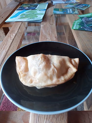 Cafeteria Run - Ancud