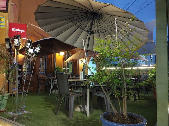 Restaurant Muqueca - Gastronomía y hostelería