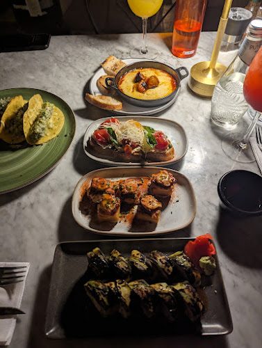 Alonso de Córdova 3080, 7630000 Vitacura, Región Metropolitana